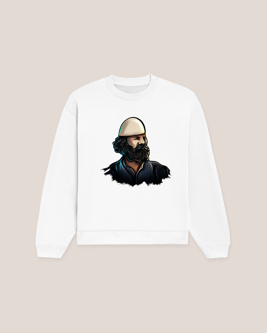 Adem Jashari Sweatshirt