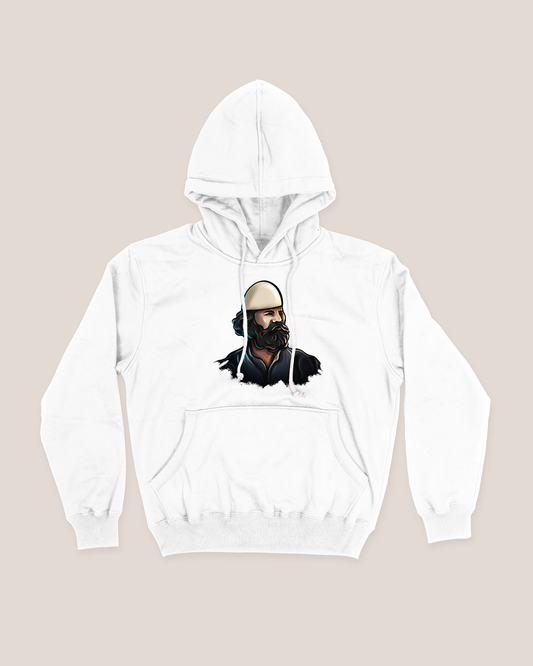 Adem Jashari Hoodie