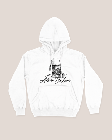 Adem Jashari - Hoodie