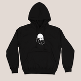 Adem Jashari Silhouette - Hoodie