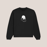 Adem Jashari Silhouette - Sweatshirt