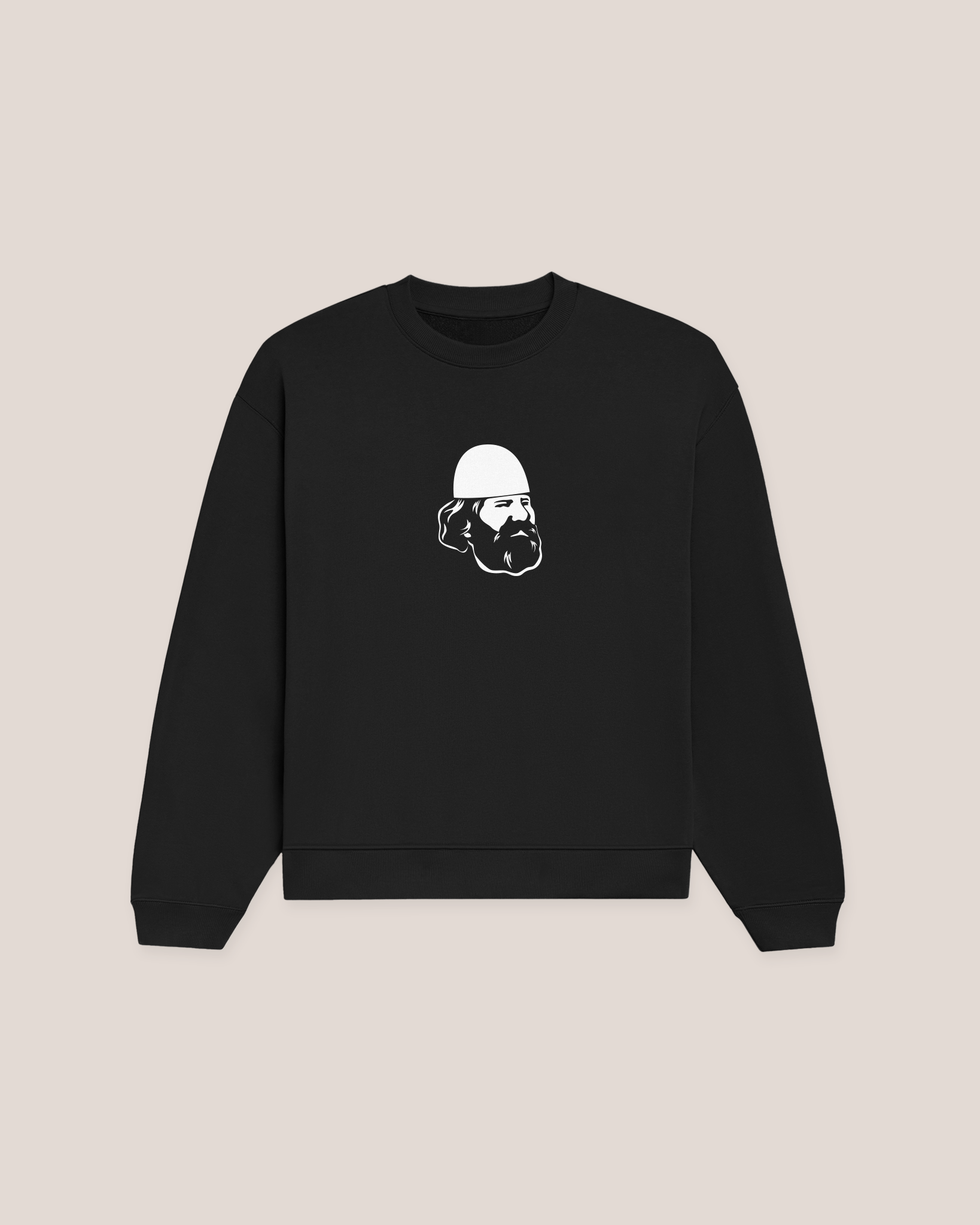 Adem Jashari Silhouette - Sweatshirt