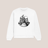 Adem Jashari & Skenderbeu - Sweatshirt