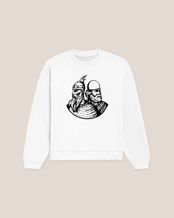 Adem Jashari & Skenderbeu - Sweatshirt