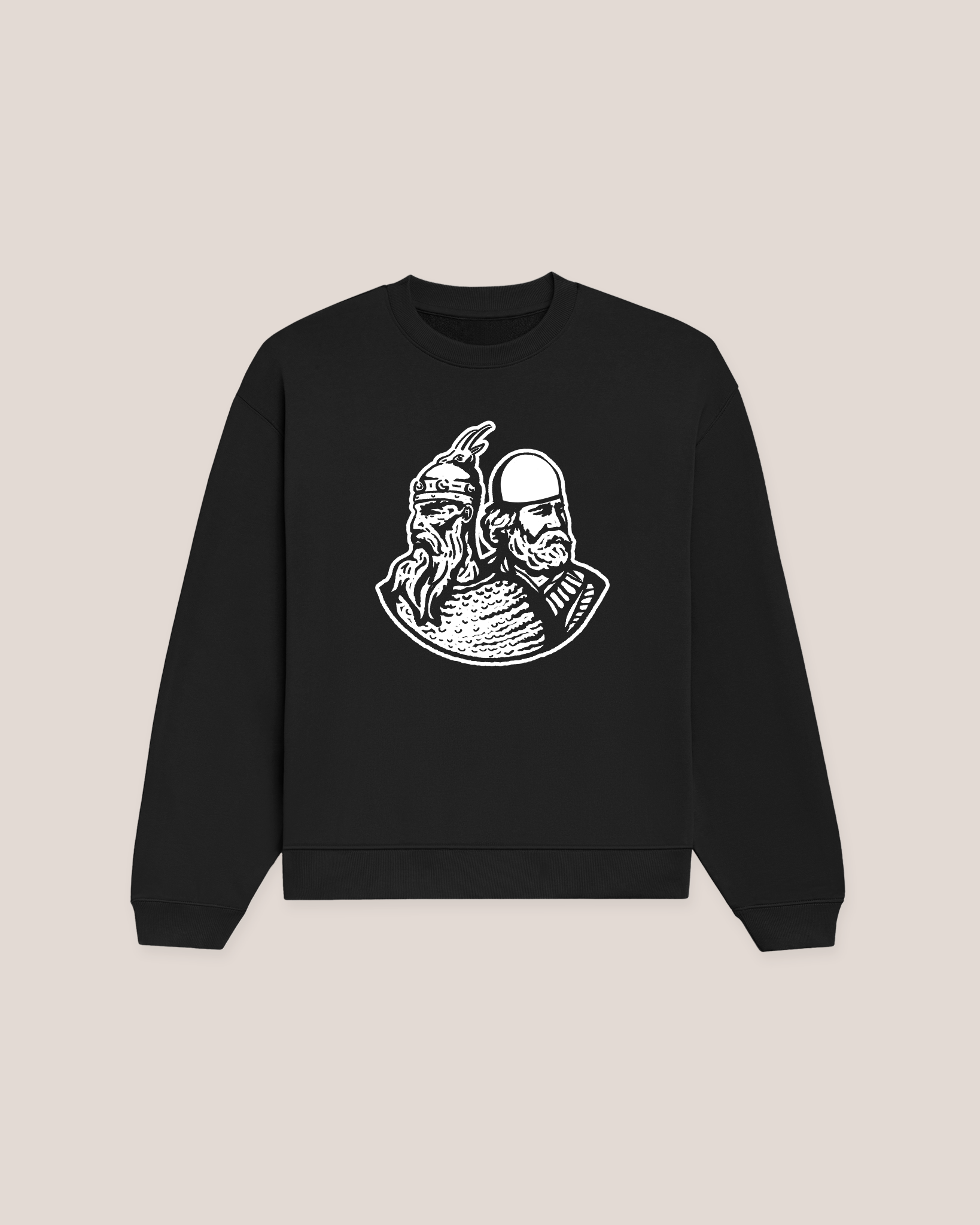 Adem Jashari & Skenderbeu - Sweatshirt