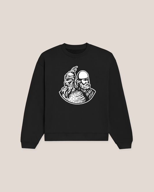 Adem Jashari & Skenderbeu - Sweatshirt