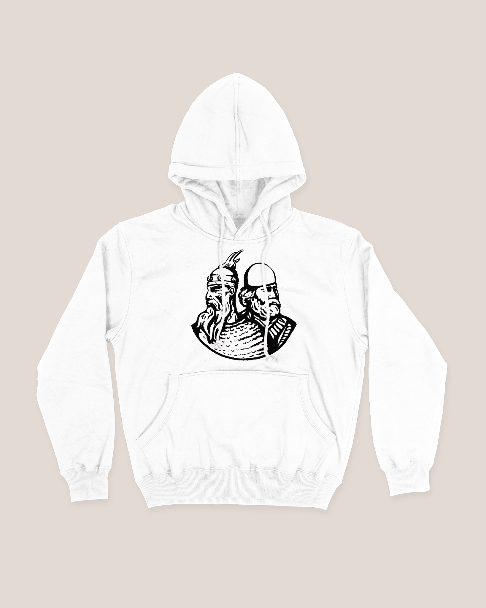 Adem Jashari & Skenderbeu - Hoodie