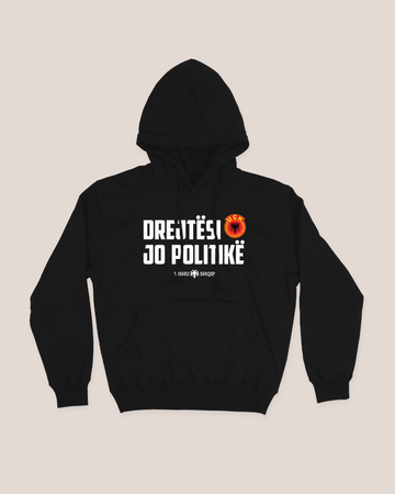 DREJTESI, JO POLITIKE