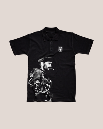 KATANA - Polo Shirt