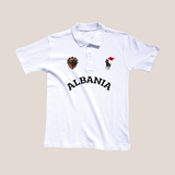 ALBANIA - Polo Shirt
