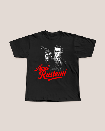 Avni Rrustemi