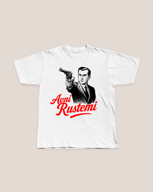 Avni Rrustemi