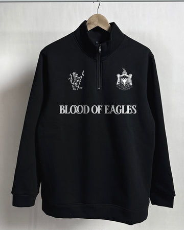 Blood of Eagles