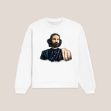 Cerciz Topulli Sweatshirt