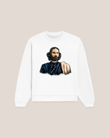 Cerciz Topulli Sweatshirt
