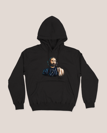 Cerciz Topulli Hoodie