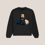 Cerciz Topulli Sweatshirt