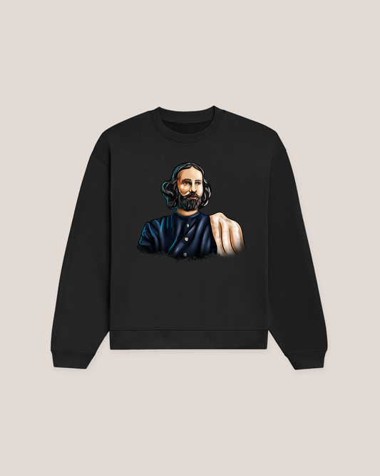 Cerciz Topulli Sweatshirt
