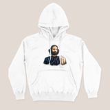 Cerciz Topulli Hoodie