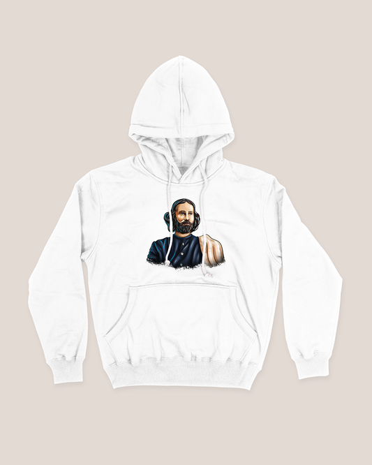 Cerciz Topulli Hoodie