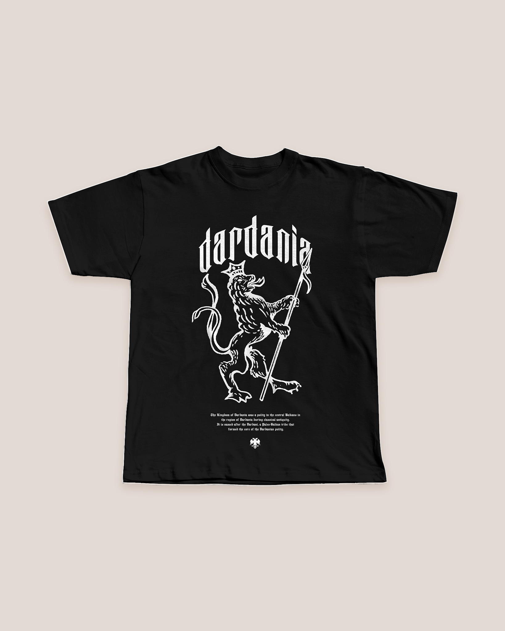 Dardania