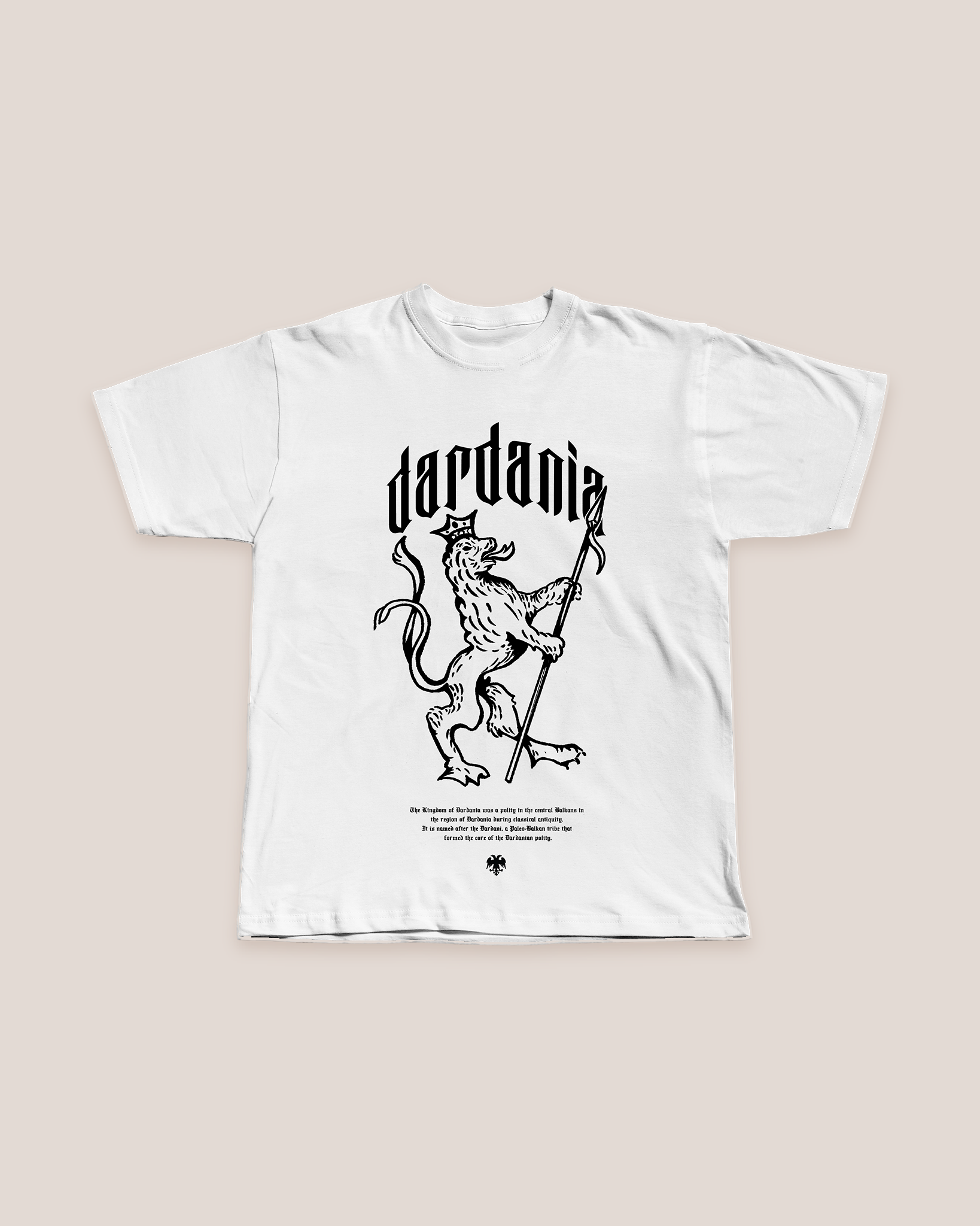 DARDANIA