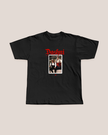 Dashni - Adem dhe Adile Jashari