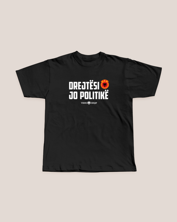 DREJTESI, JO POLITIKE