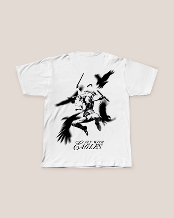 Fly with Eagles