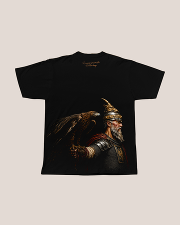 Eagle of Skanderbeg