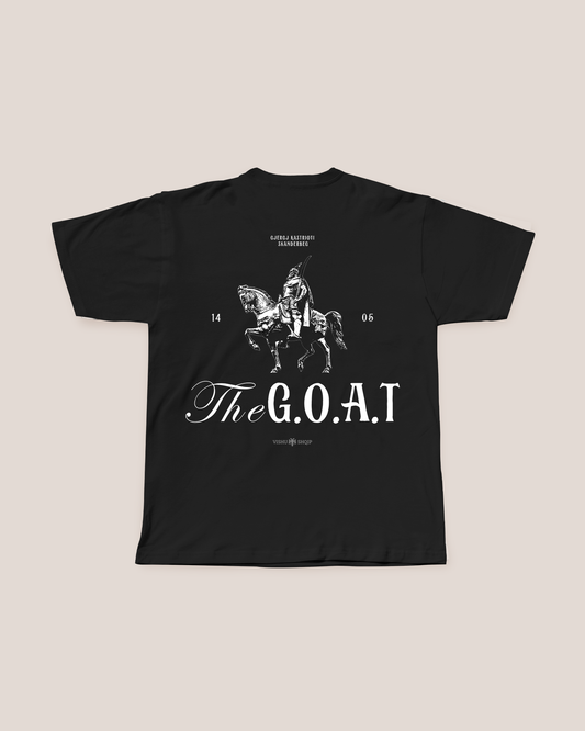 Skenderbeu - The GOAT
