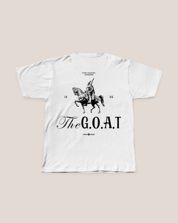 Skenderbeu - The GOAT