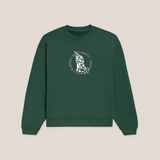 GJERGJ KASTRIOTI SWEATSHIRT