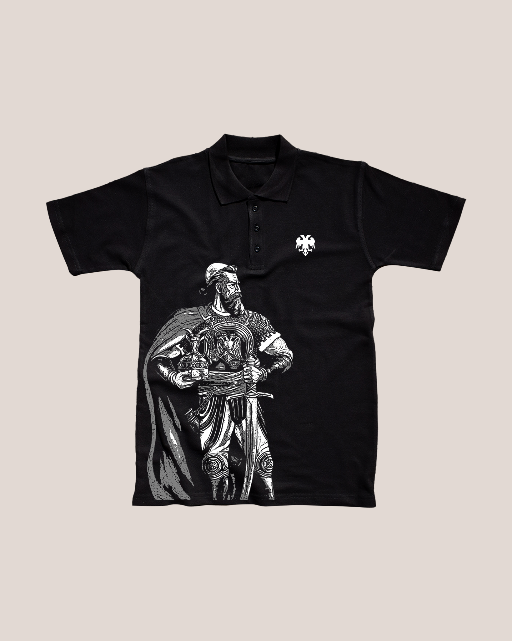 SKENDERBEU - Polo