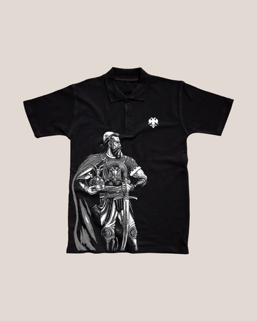 SKENDERBEU - Polo
