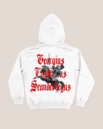 Gjergj Kastrioti - Hoodie