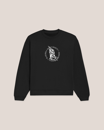 GJERGJ KASTRIOTI SWEATSHIRT