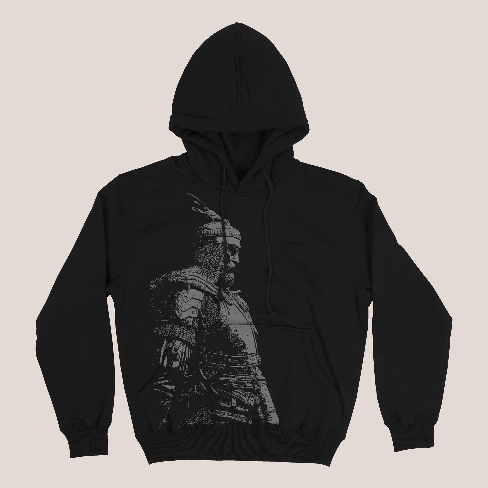 Gjergj Kastrioti "Skenderbeu" Hoodie
