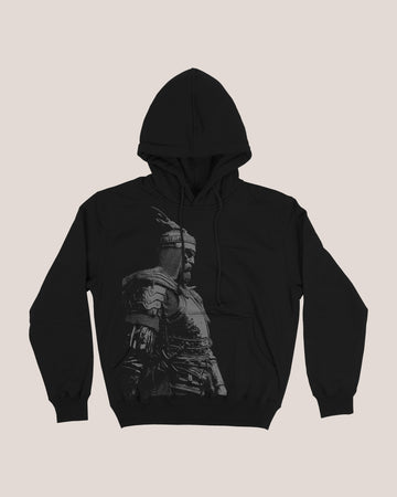 Gjergj Kastrioti "Skenderbeu" Hoodie