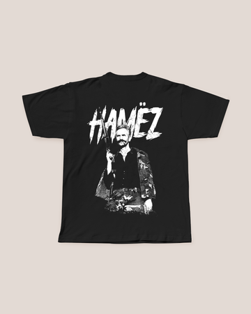 Hamez Jashari - Shirt