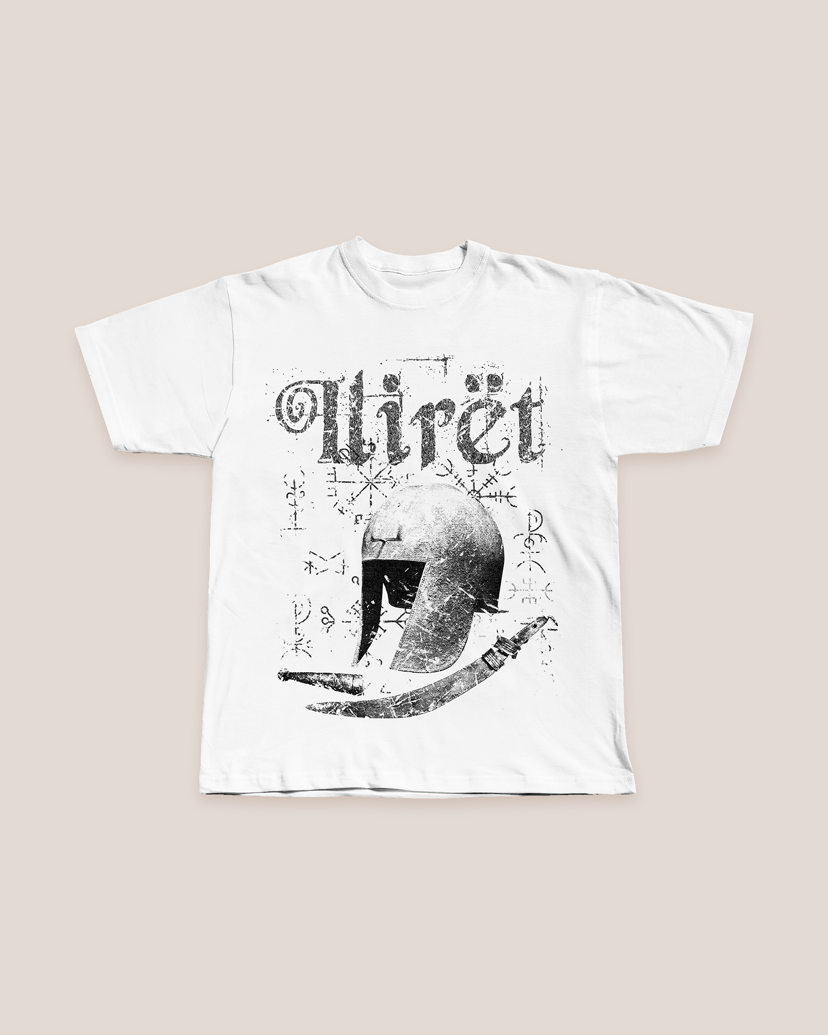 ILIRET