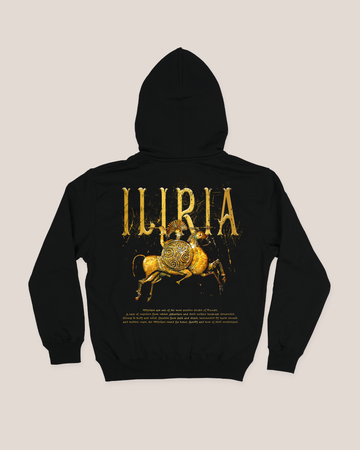 Ilira - Hoodie