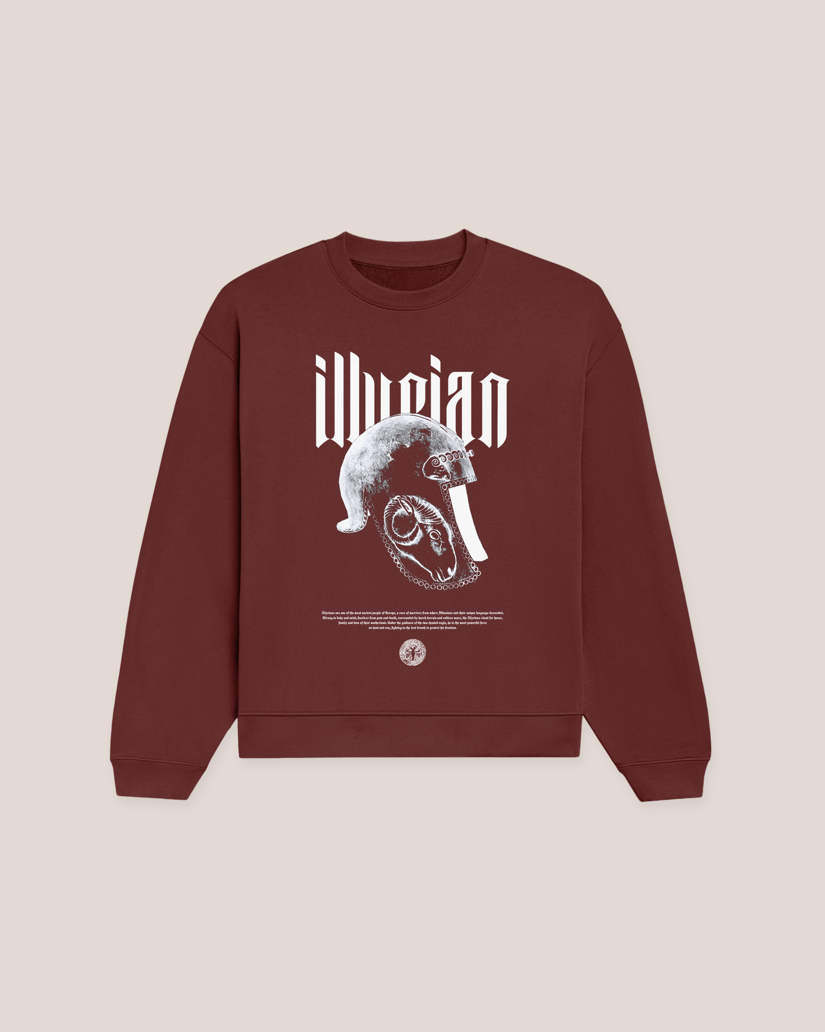 Illyrian - Sweatshirt