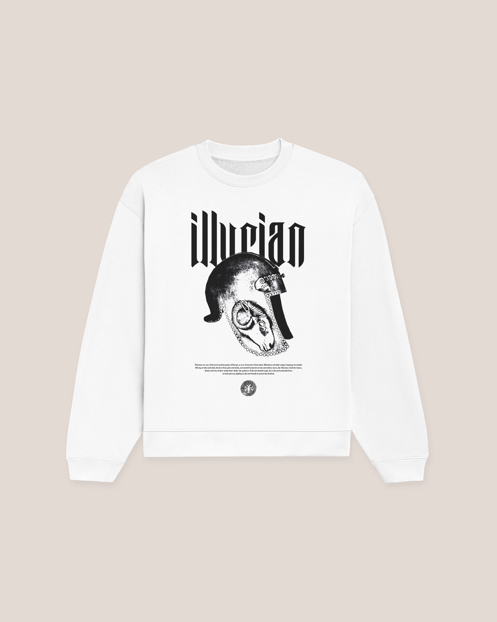 Illyrian - Sweatshirt