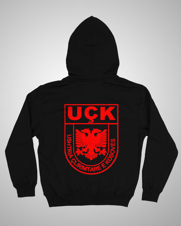 UÇK Hoodie