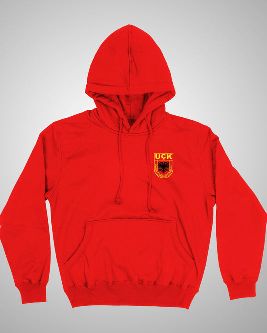 UÇK Hoodie
