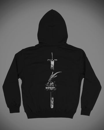 Shpata e Skenderbeut