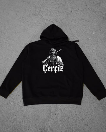 Cerciz Topulli