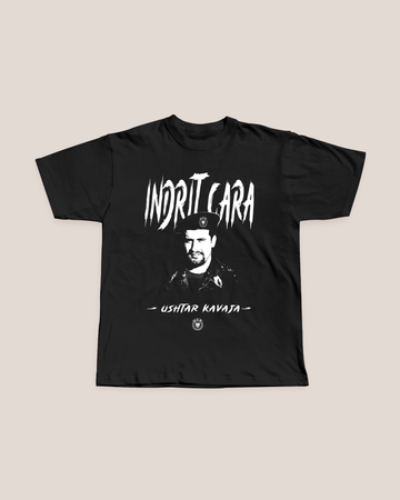 Ushtar Kavaja - Indrit Cara