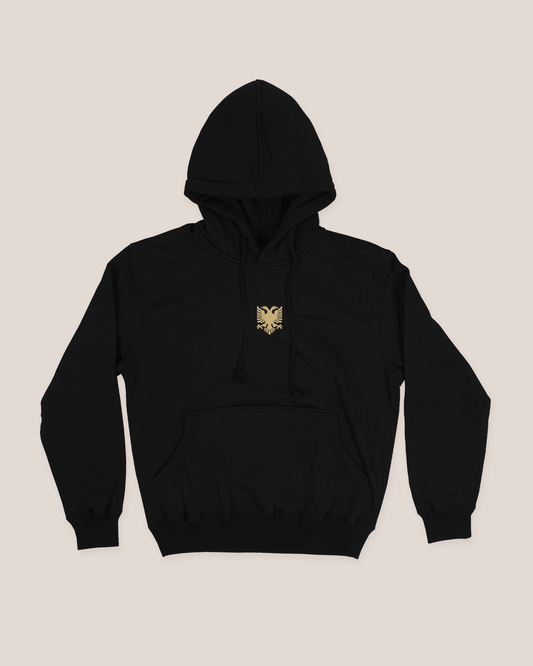 Agim Ramadani - KATANA HOODIE